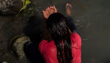 La escasez de agua recae sobre las mujeres en América Latina