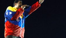 Maduro se queda aislado en Latinoamérica