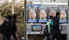 Francia: leer el presente para predecir el futuro