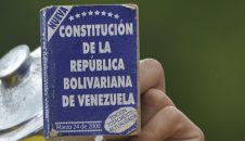 El as en la manga de Maduro: la constituyente