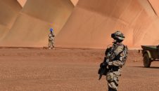 El interés de España en el Sahel