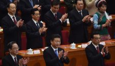 Actor clave del nuevo orden global: el Partido Comunista Chino