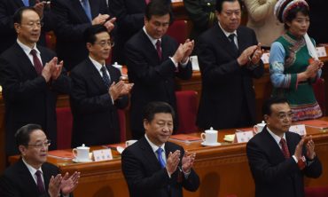 Actor clave del nuevo orden global: el Partido Comunista Chino