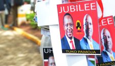 Cinco claves para interpretar las elecciones en Kenia