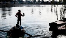 Nilo: cinco países, miles de historias
