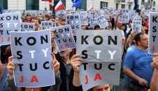 Polonia: la importancia de ser presidente