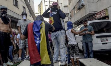 Venezuela, alternativas ante un callejón sin salida