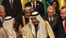 Qatar: lo que ocurre en el Golfo no se queda en el Golfo