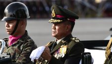 Los militares tailandeses ponen a punto su ‘democracia disciplinada’